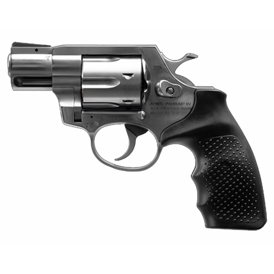 RIA AL3.1 STAINLESS 357MAG 6RD - Revolvers